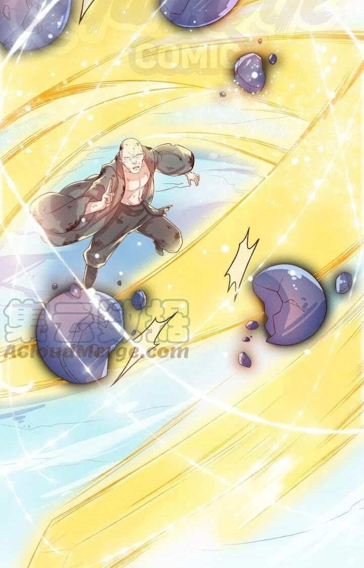 Siêu Phàm Truyện Chapter 51 - 14