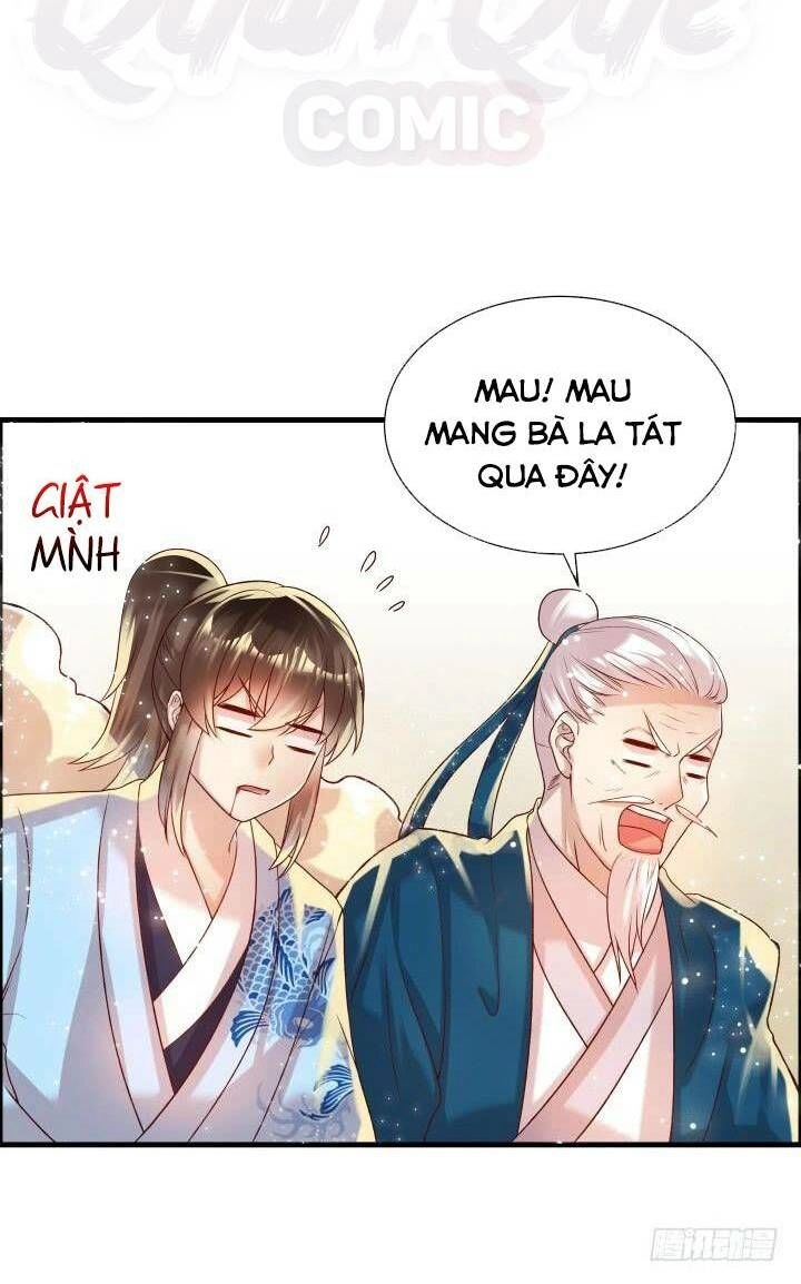 Siêu Phàm Truyện Chapter 51 - 16