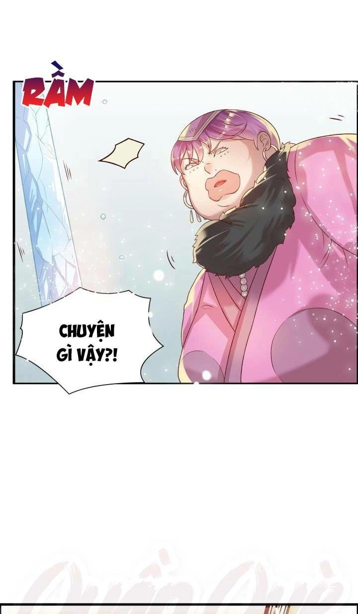 Siêu Phàm Truyện Chapter 51 - 17