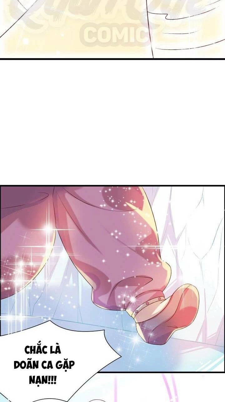 Siêu Phàm Truyện Chapter 51 - 20