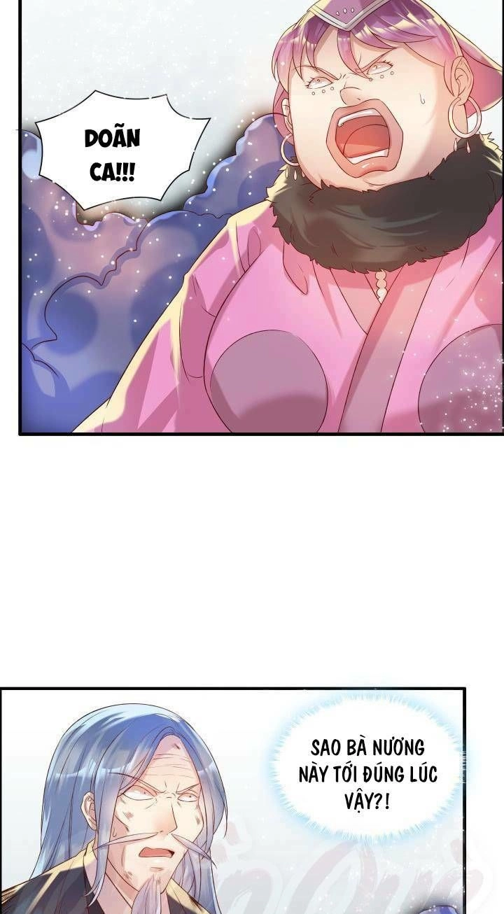 Siêu Phàm Truyện Chapter 51 - 23