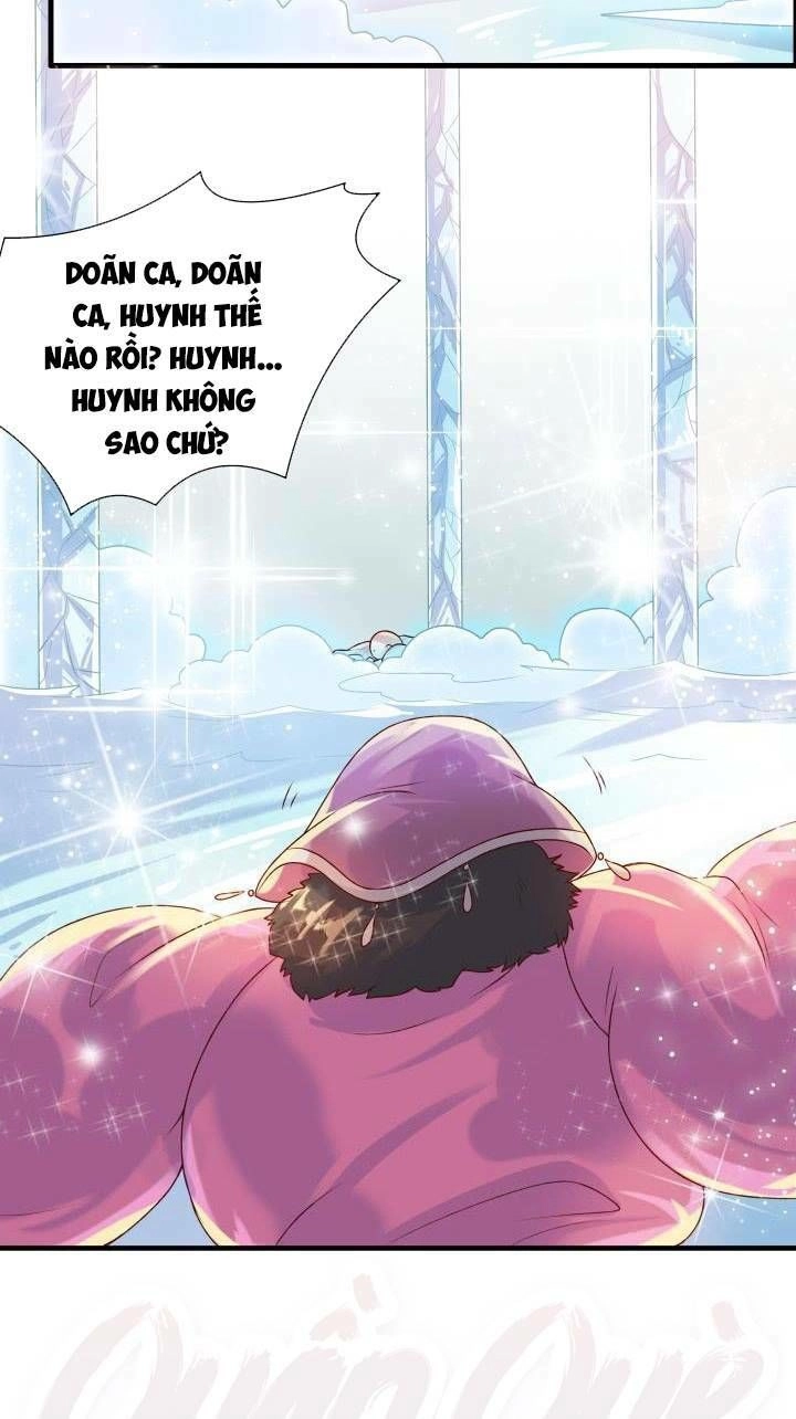 Siêu Phàm Truyện Chapter 51 - 27