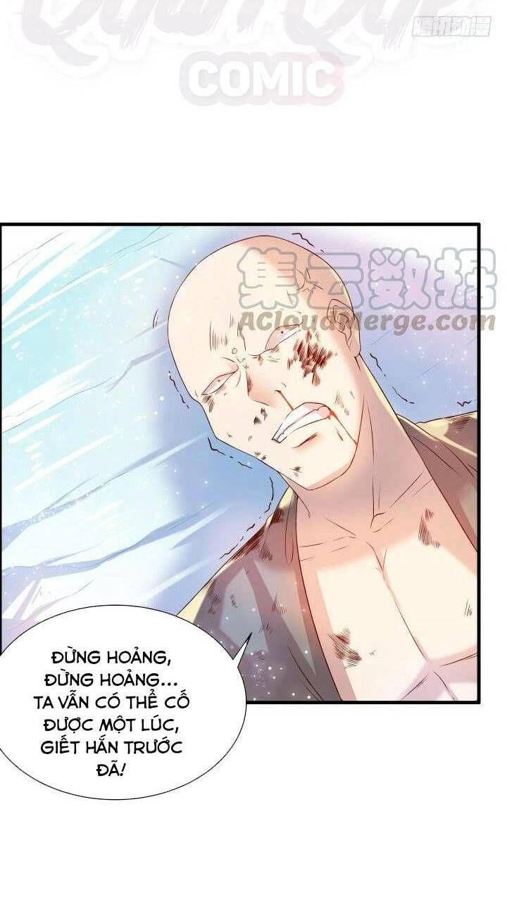 Siêu Phàm Truyện Chapter 51 - 28