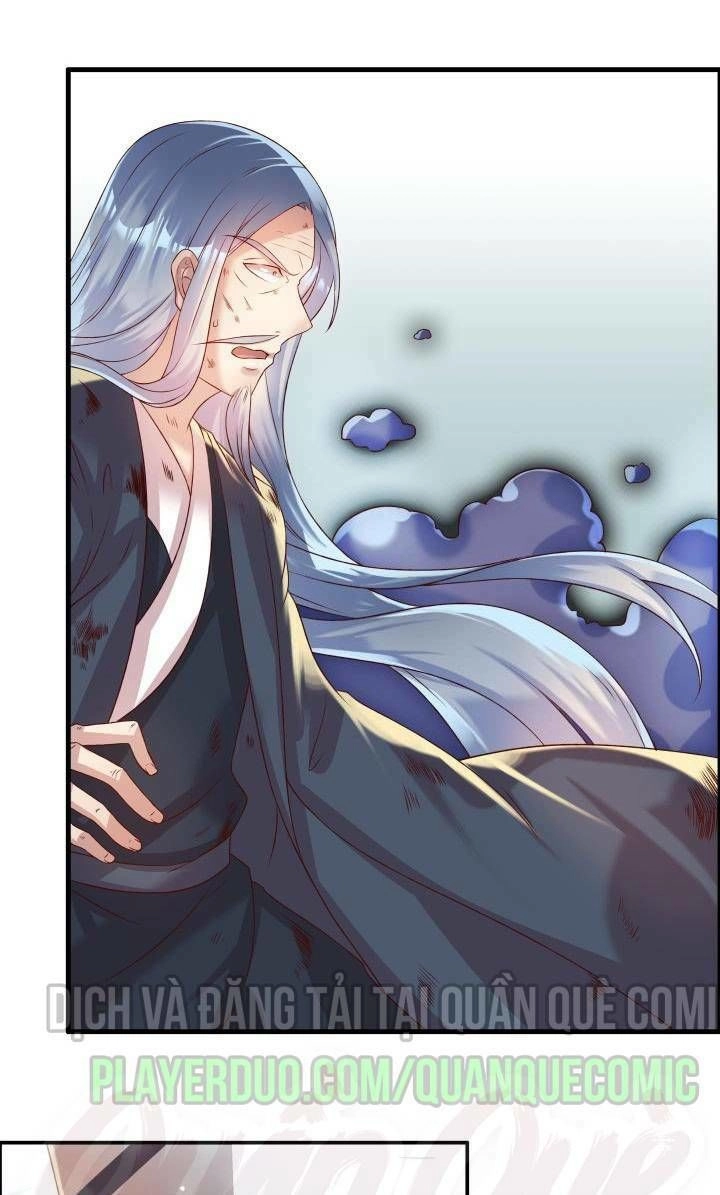 Siêu Phàm Truyện Chapter 51 - 29