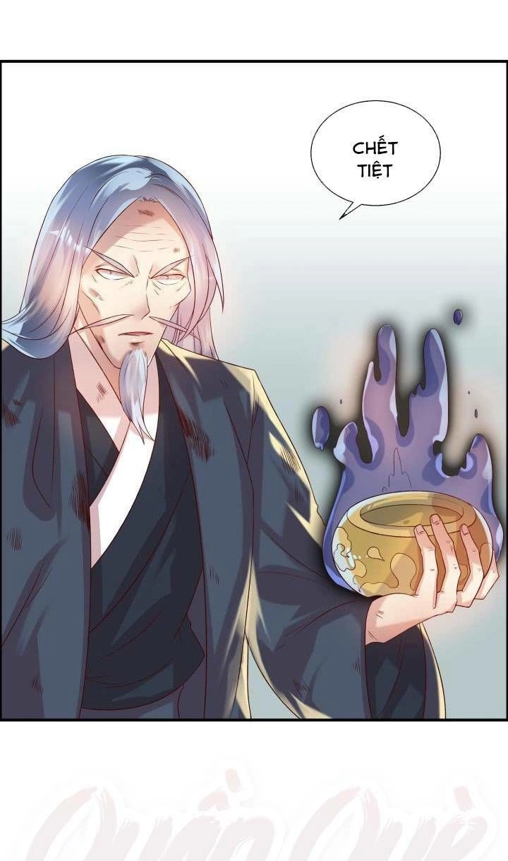 Siêu Phàm Truyện Chapter 51 - 33