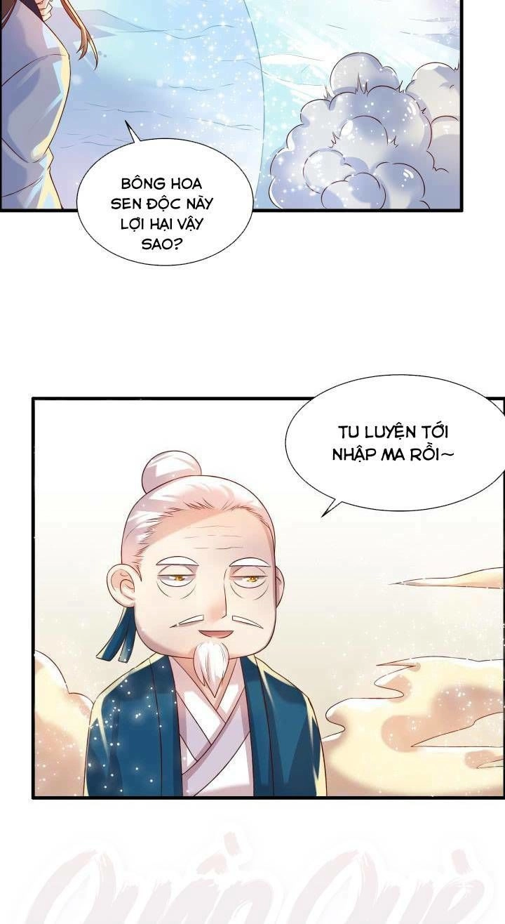 Siêu Phàm Truyện Chapter 51 - 37