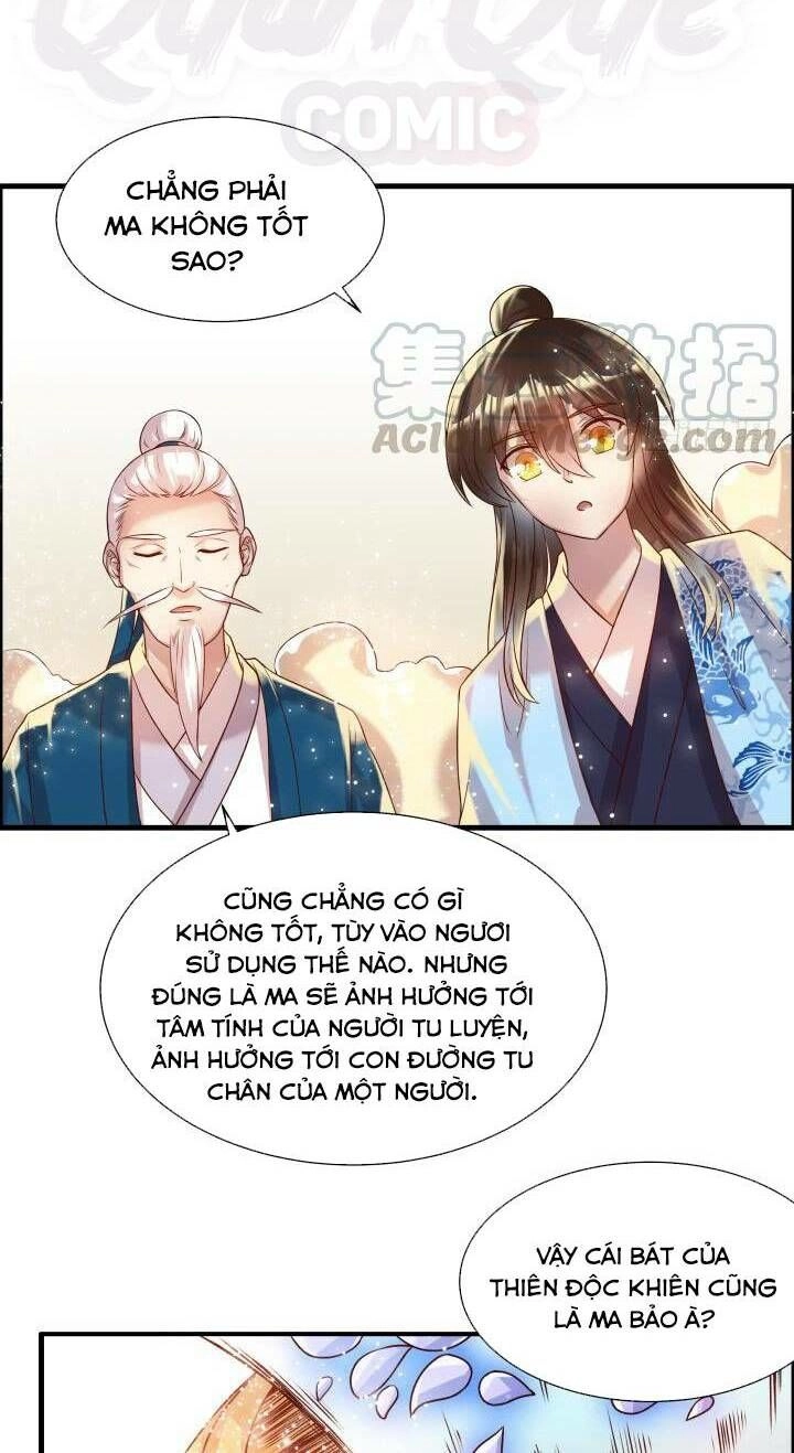 Siêu Phàm Truyện Chapter 51 - 38