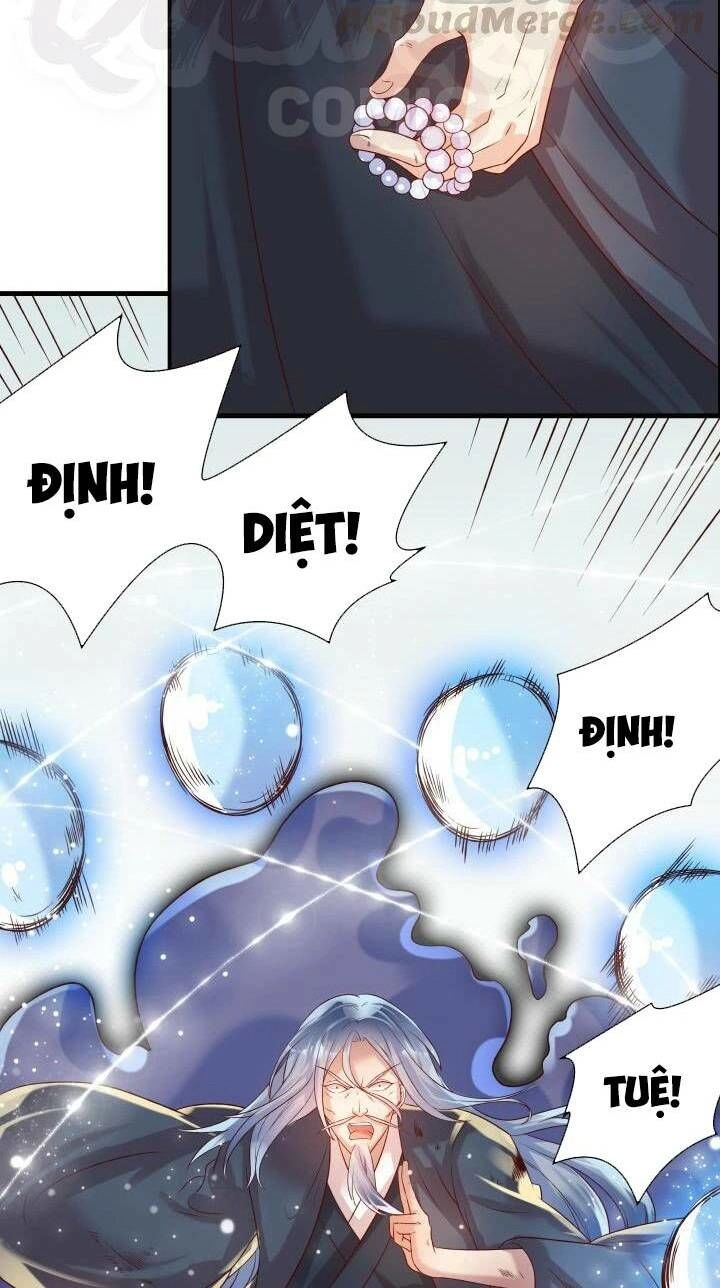 Siêu Phàm Truyện Chapter 51 - 42