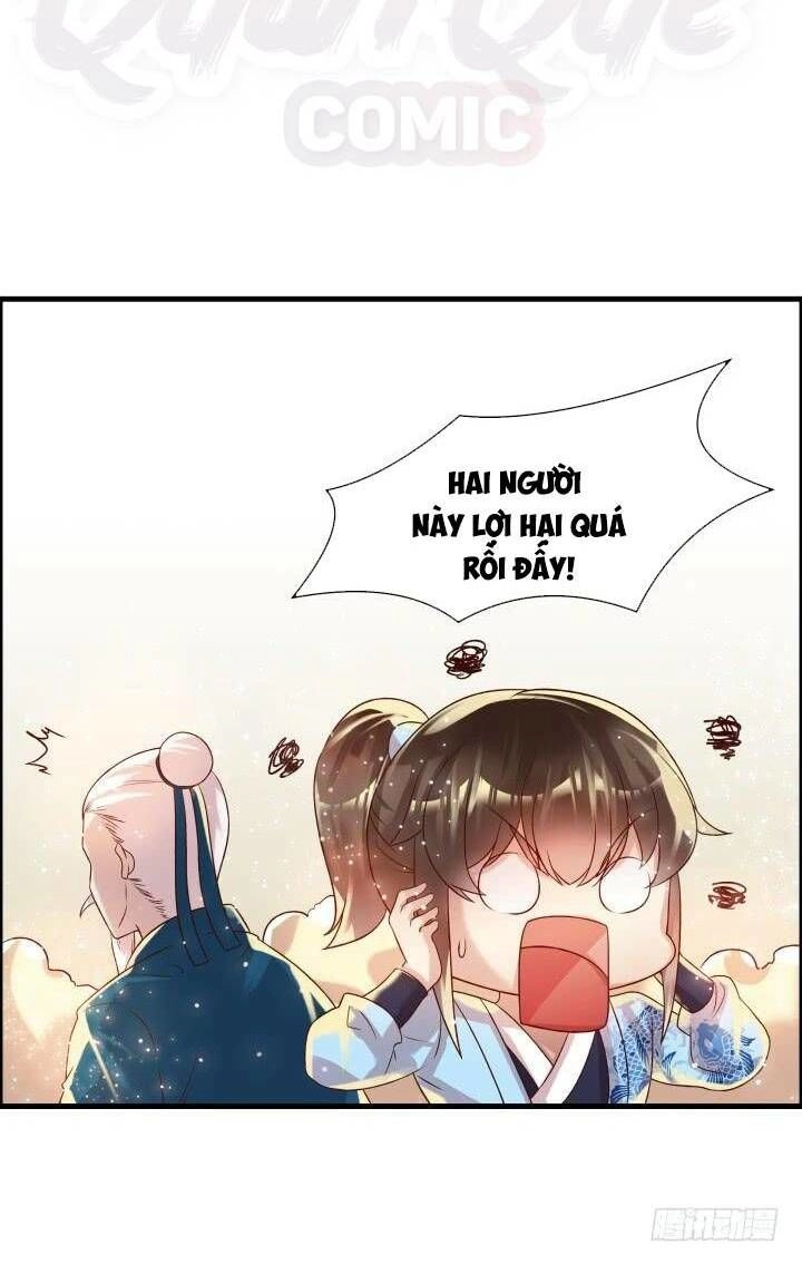 Siêu Phàm Truyện Chapter 51 - 48