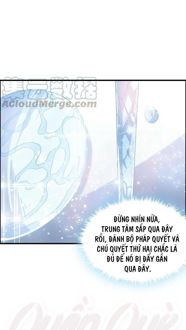 Siêu Phàm Truyện Chapter 51 - 49