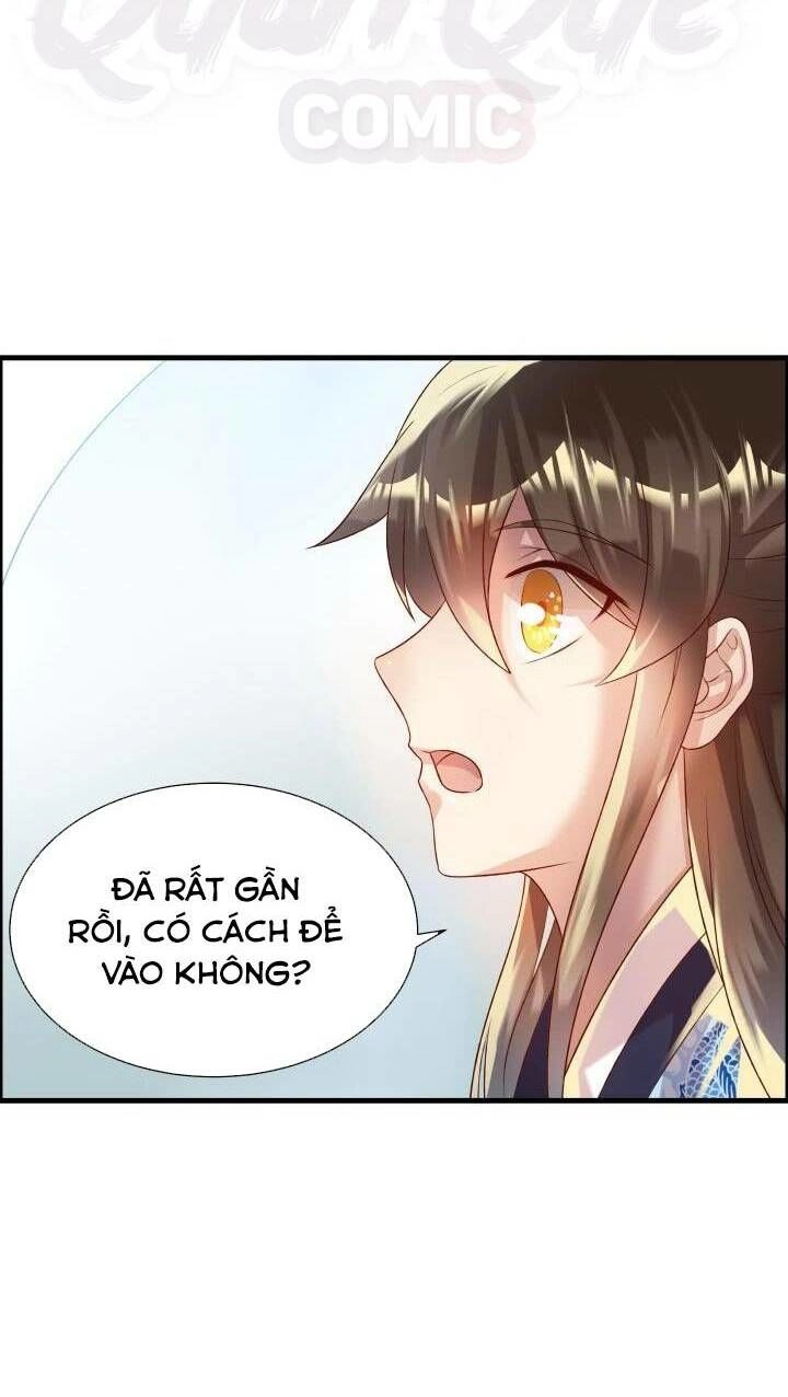 Siêu Phàm Truyện Chapter 51 - 50