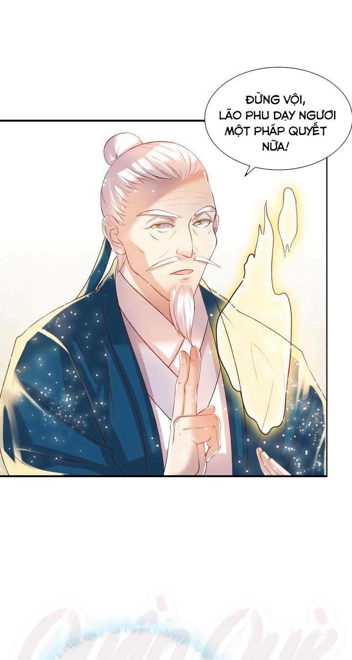 Siêu Phàm Truyện Chapter 51 - 51