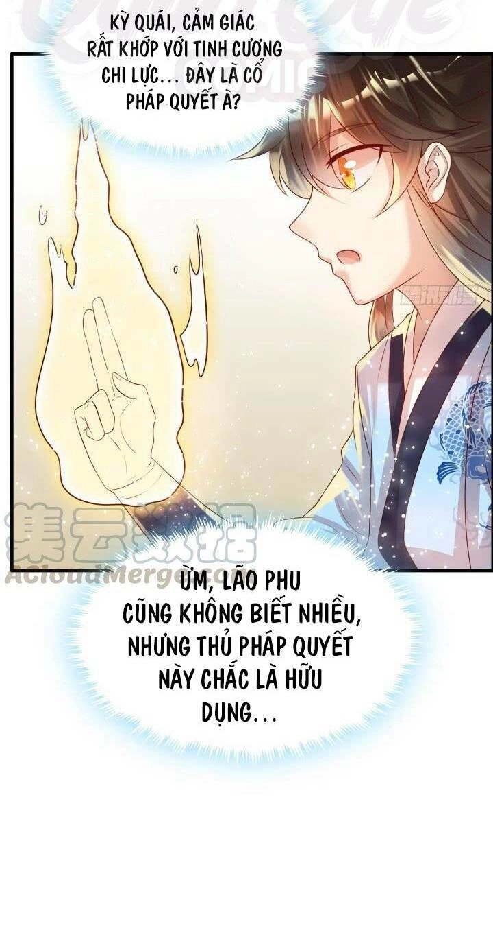 Siêu Phàm Truyện Chapter 51 - 52