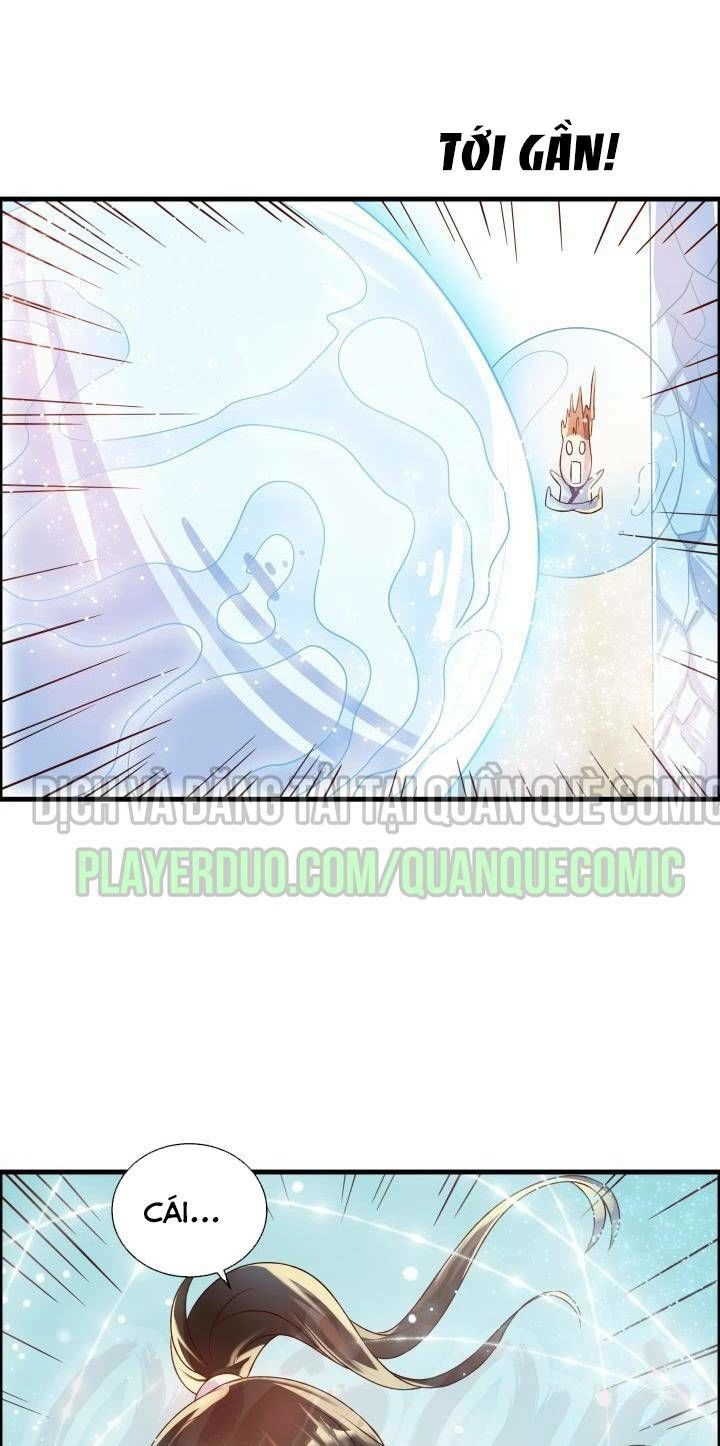 Siêu Phàm Truyện Chapter 51 - 53