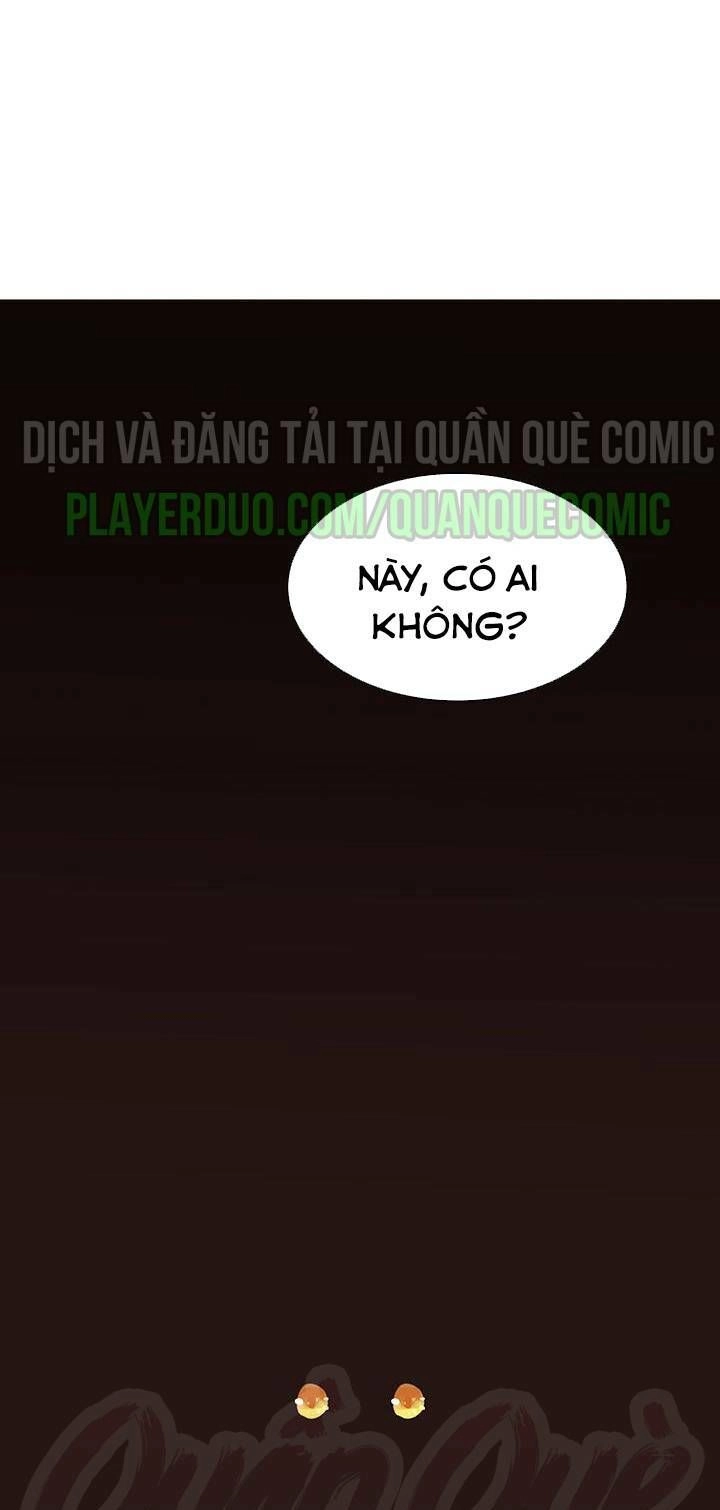 Siêu Phàm Truyện Chapter 52 - 1