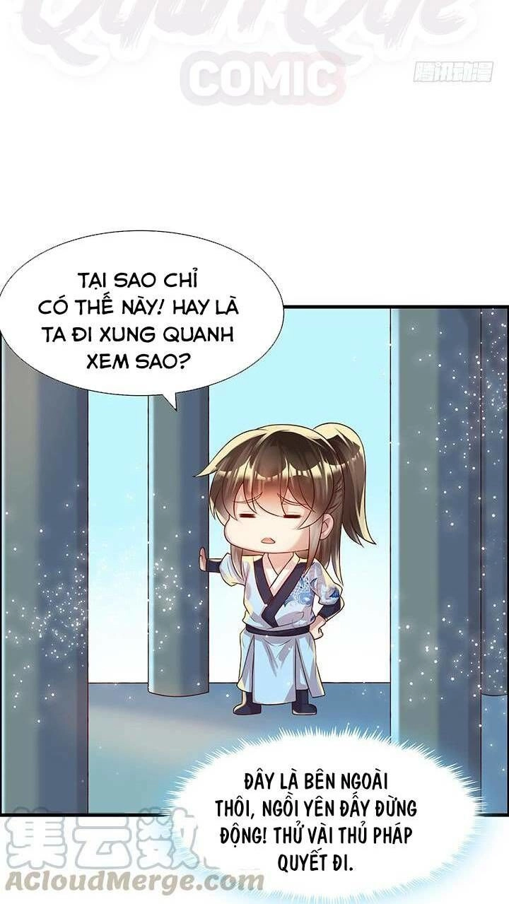 Siêu Phàm Truyện Chapter 52 - 6