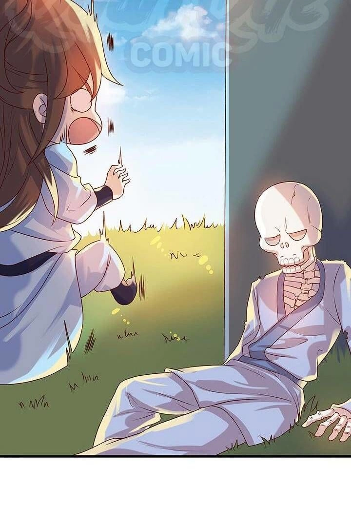 Siêu Phàm Truyện Chapter 52 - 12