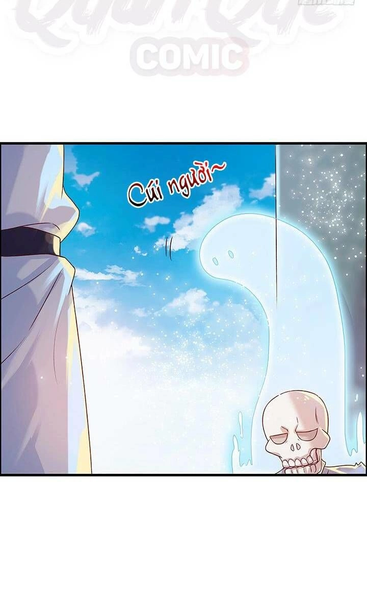 Siêu Phàm Truyện Chapter 52 - 14