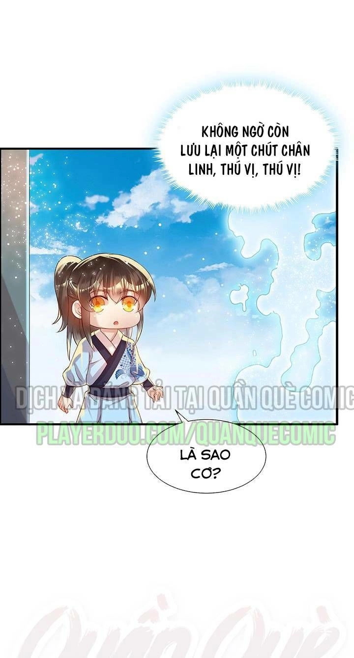 Siêu Phàm Truyện Chapter 52 - 15