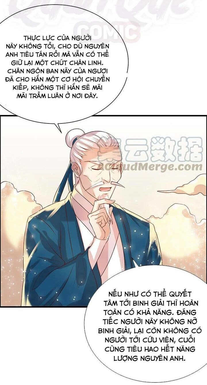 Siêu Phàm Truyện Chapter 52 - 16
