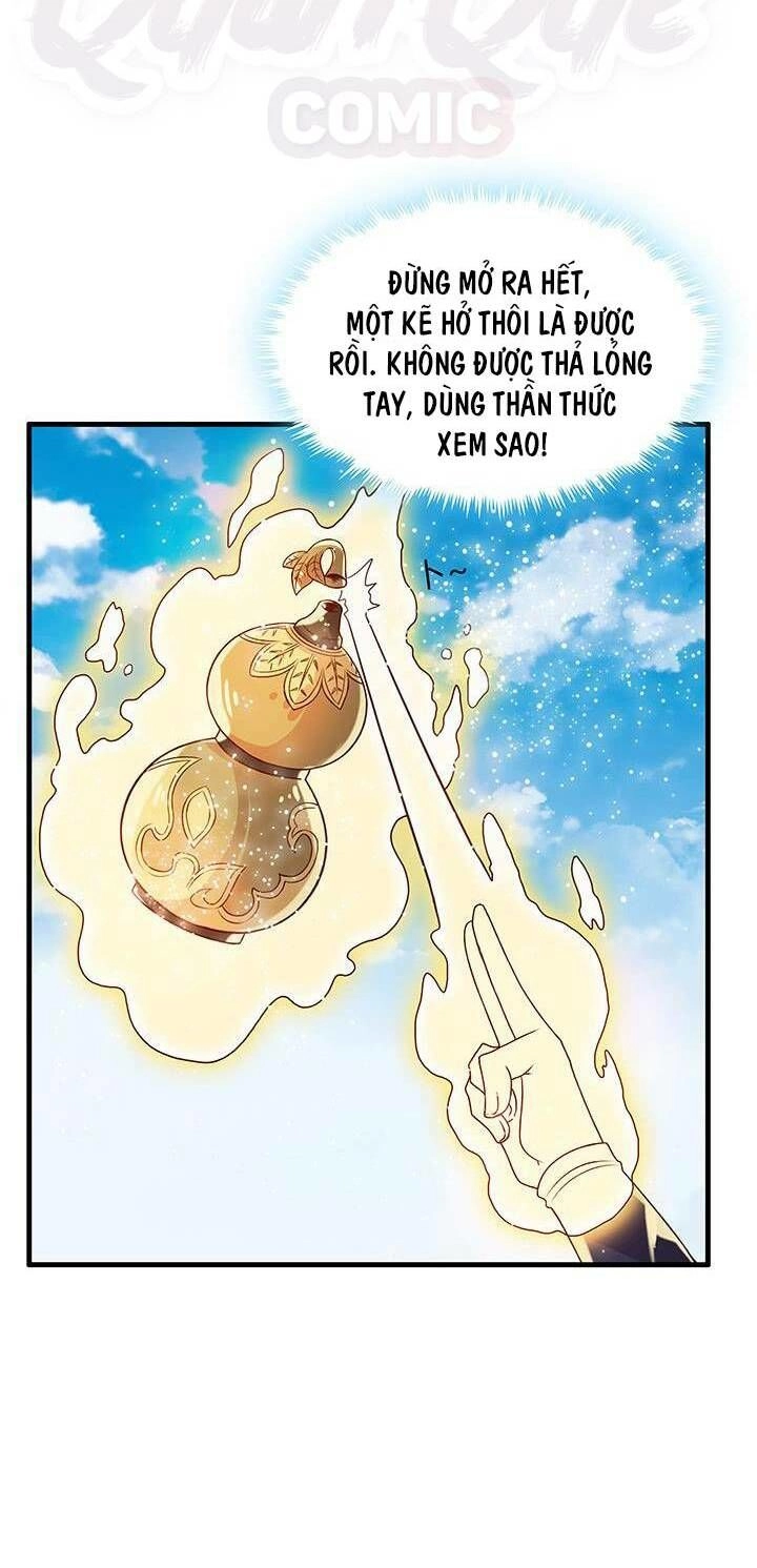 Siêu Phàm Truyện Chapter 52 - 20