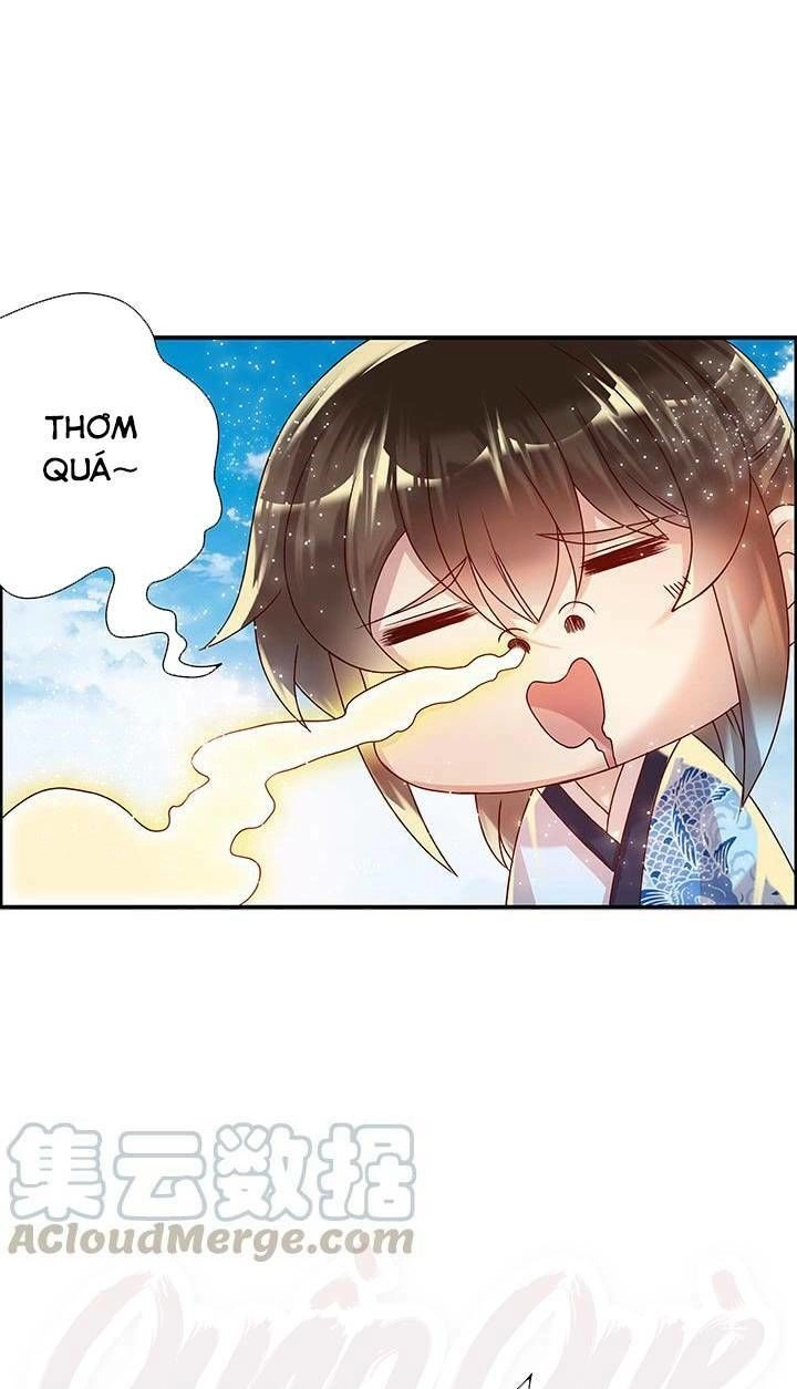 Siêu Phàm Truyện Chapter 52 - 21