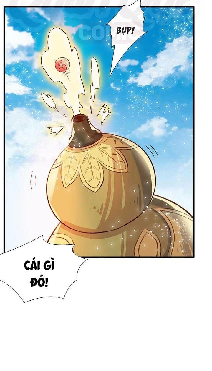 Siêu Phàm Truyện Chapter 52 - 22