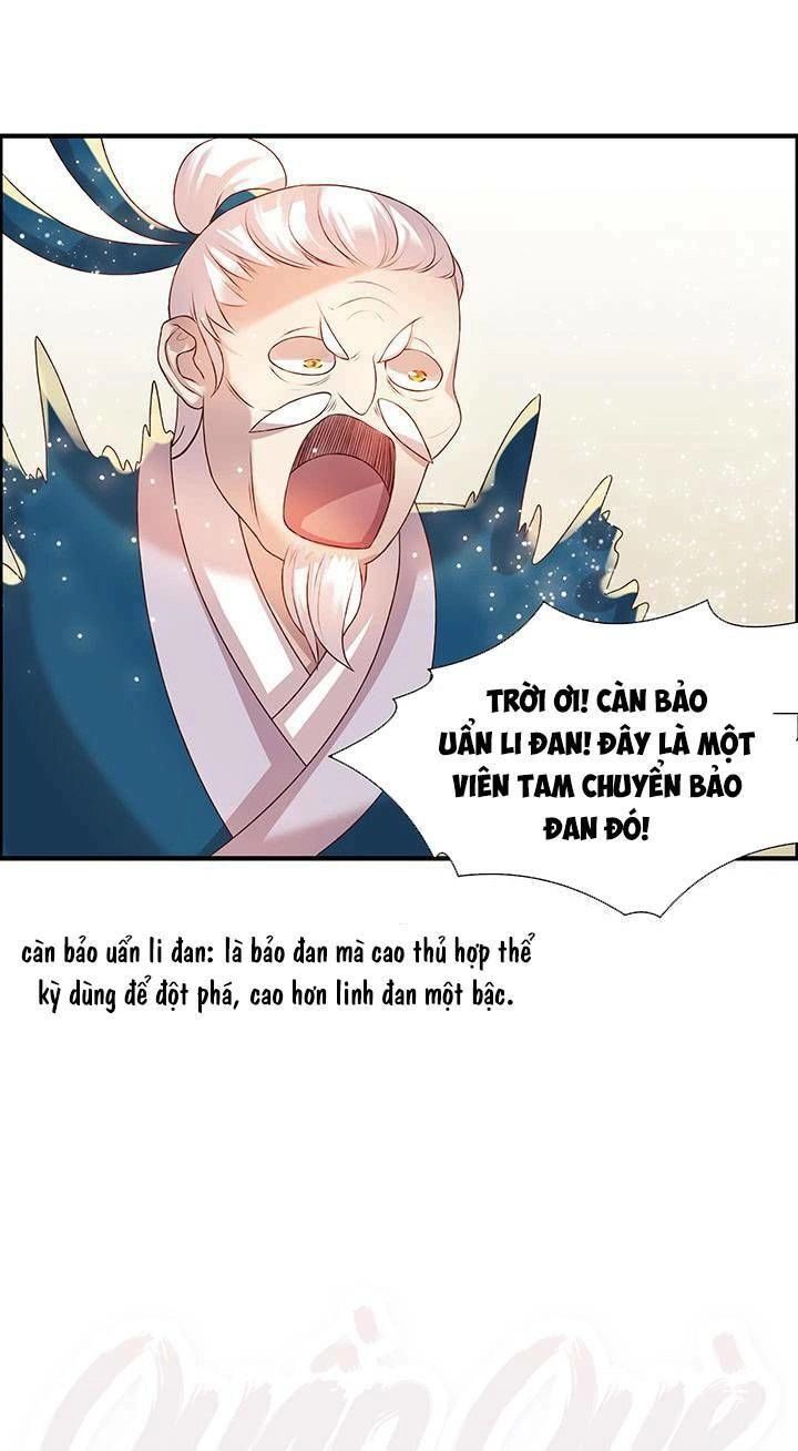 Siêu Phàm Truyện Chapter 52 - 23