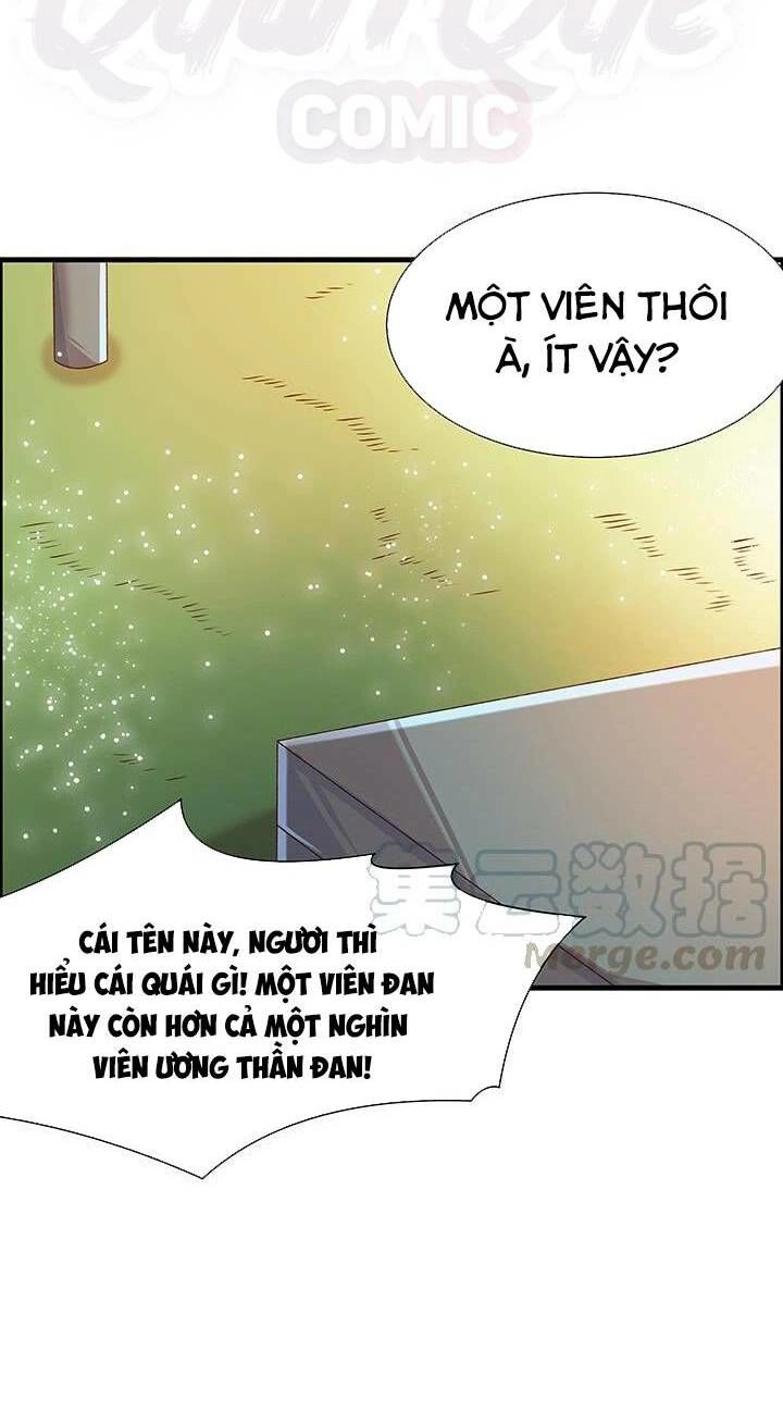Siêu Phàm Truyện Chapter 52 - 24
