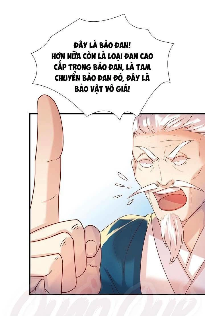 Siêu Phàm Truyện Chapter 52 - 25