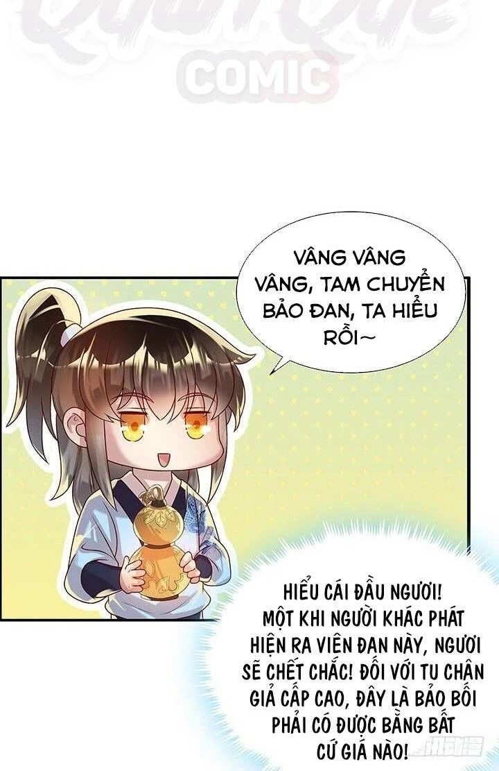 Siêu Phàm Truyện Chapter 52 - 26