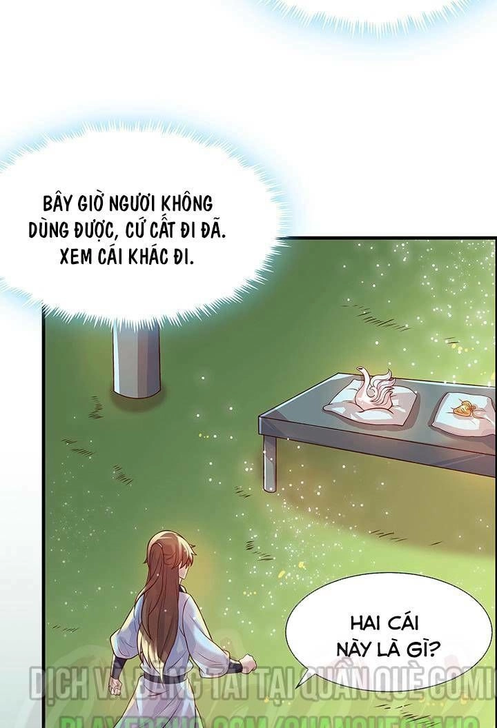 Siêu Phàm Truyện Chapter 52 - 27