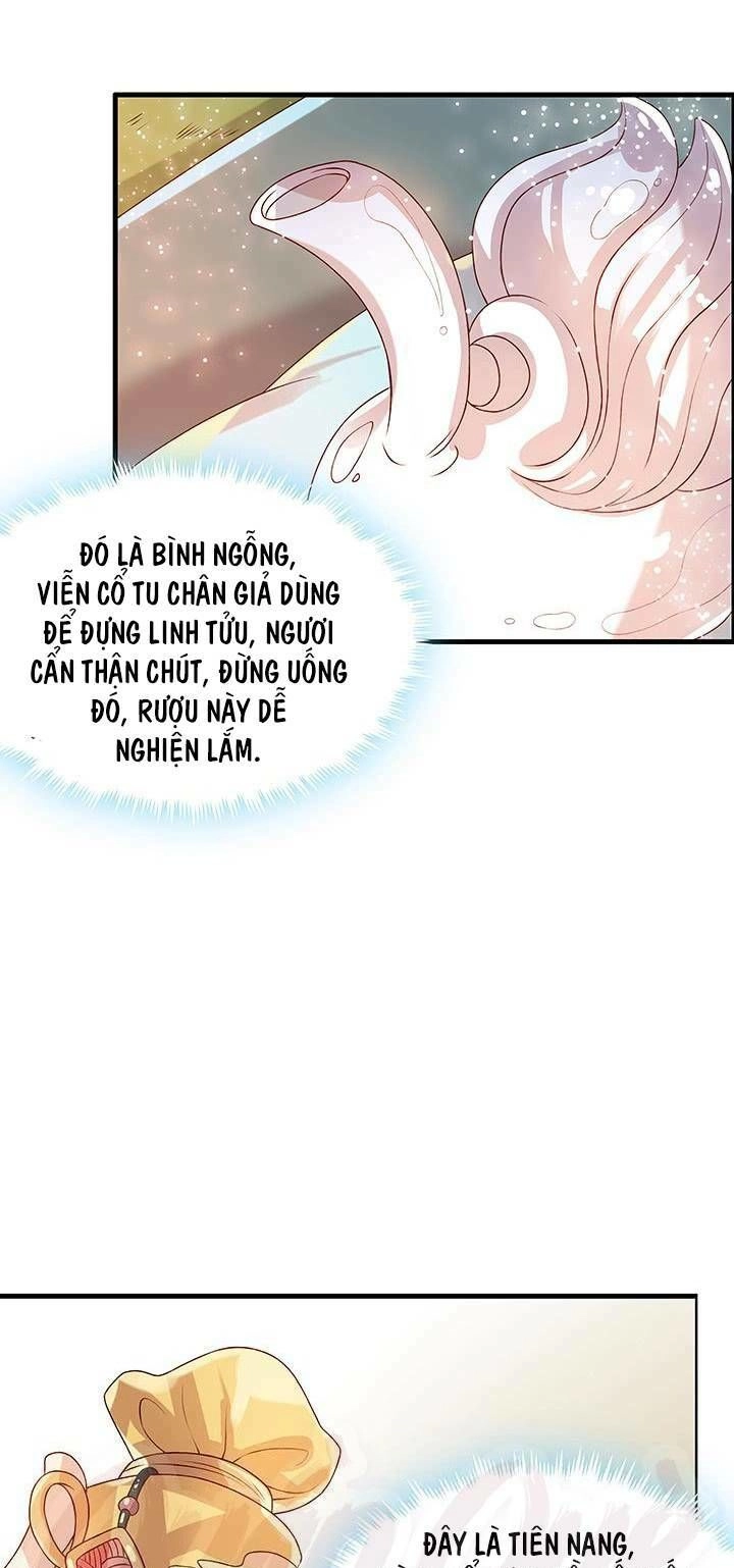 Siêu Phàm Truyện Chapter 52 - 29