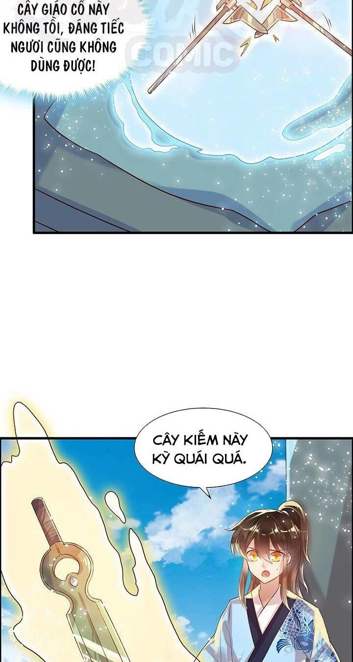 Siêu Phàm Truyện Chapter 52 - 32