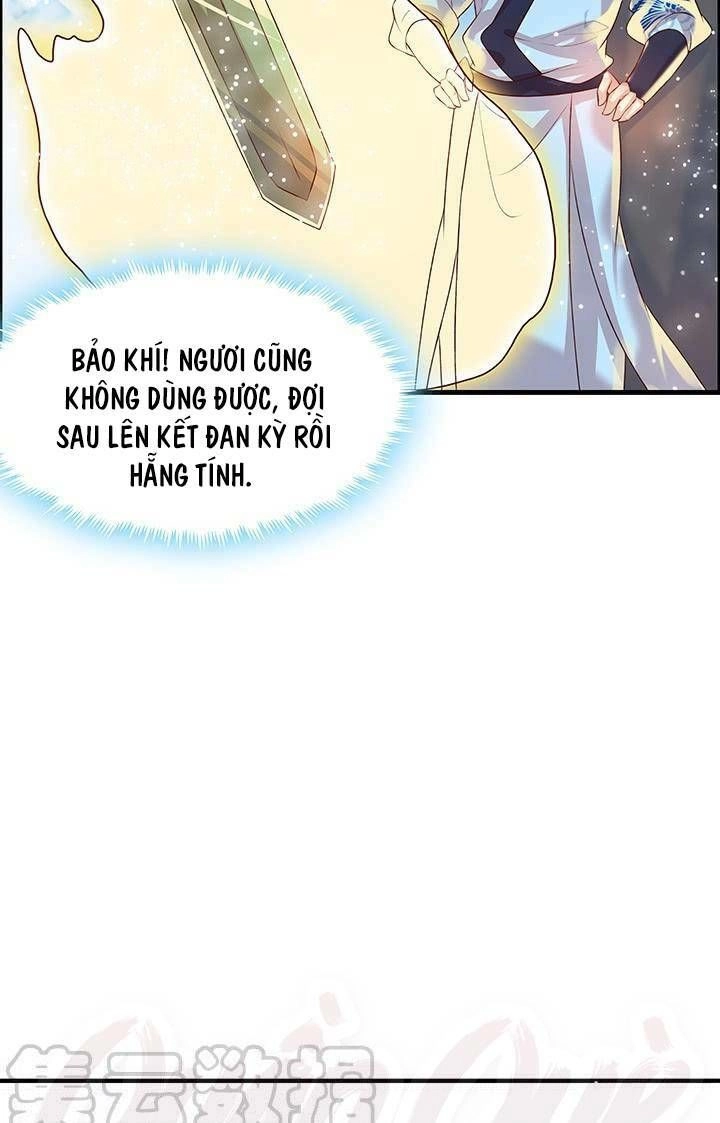 Siêu Phàm Truyện Chapter 52 - 33