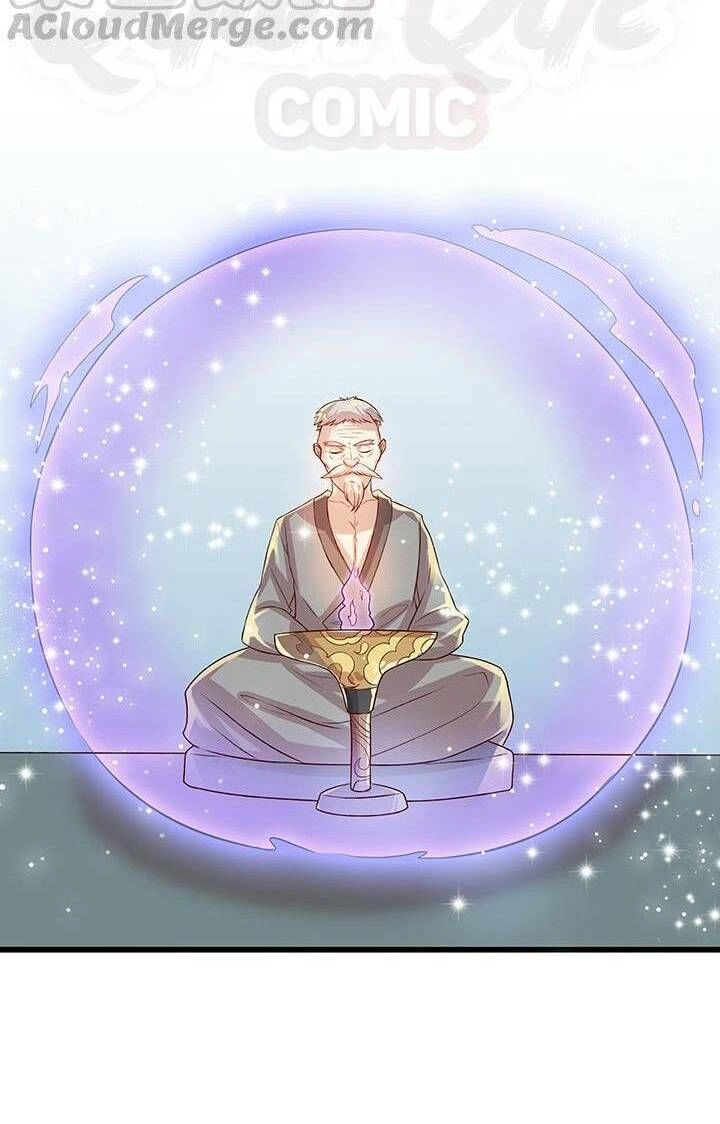 Siêu Phàm Truyện Chapter 52 - 34