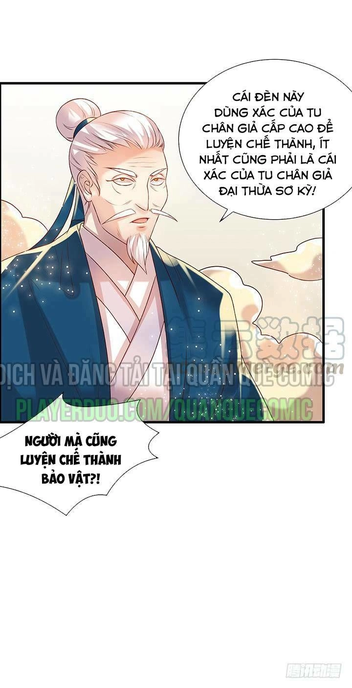Siêu Phàm Truyện Chapter 52 - 36
