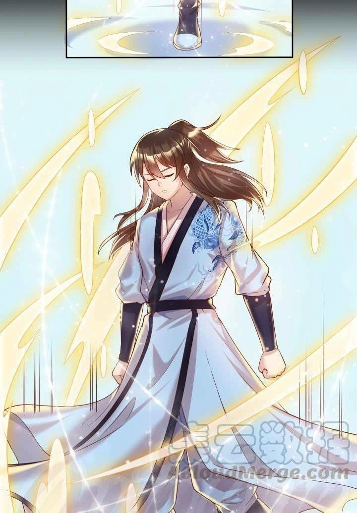 Siêu Phàm Truyện Chapter 54 - 3