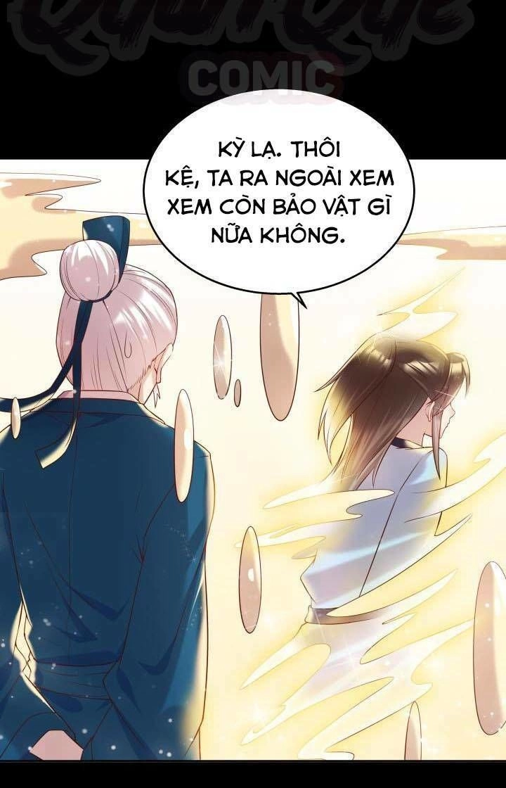 Siêu Phàm Truyện Chapter 54 - 6