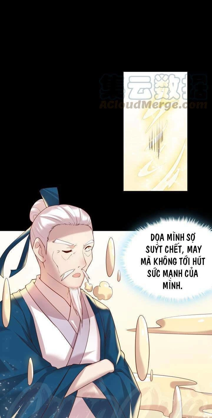 Siêu Phàm Truyện Chapter 54 - 7