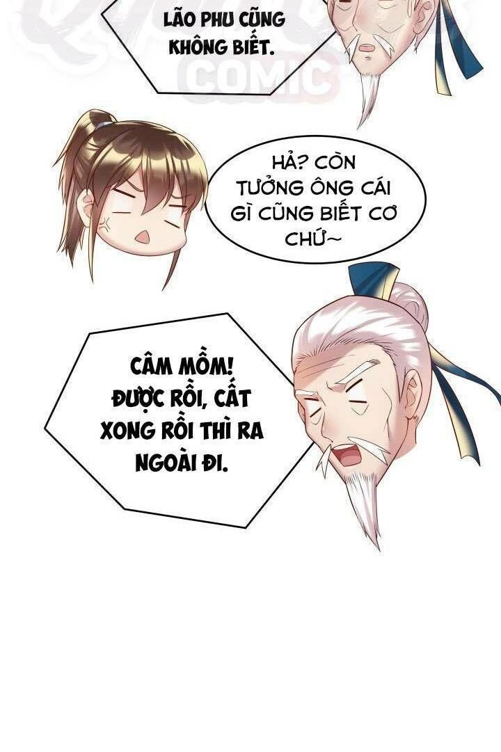 Siêu Phàm Truyện Chapter 54 - 14