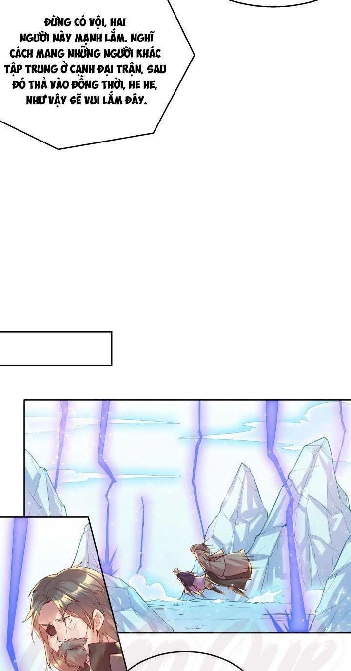 Siêu Phàm Truyện Chapter 54 - 23