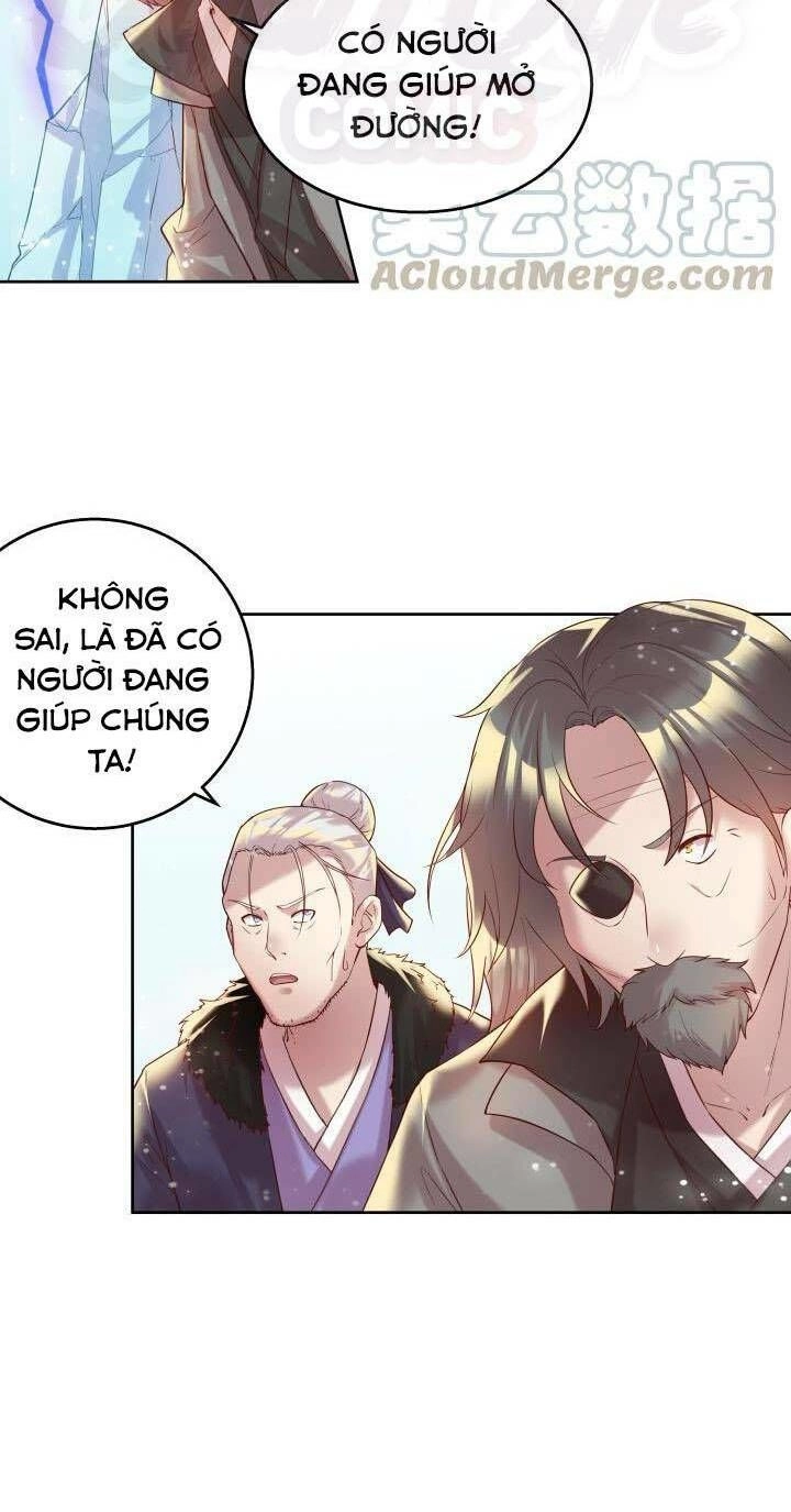 Siêu Phàm Truyện Chapter 54 - 24