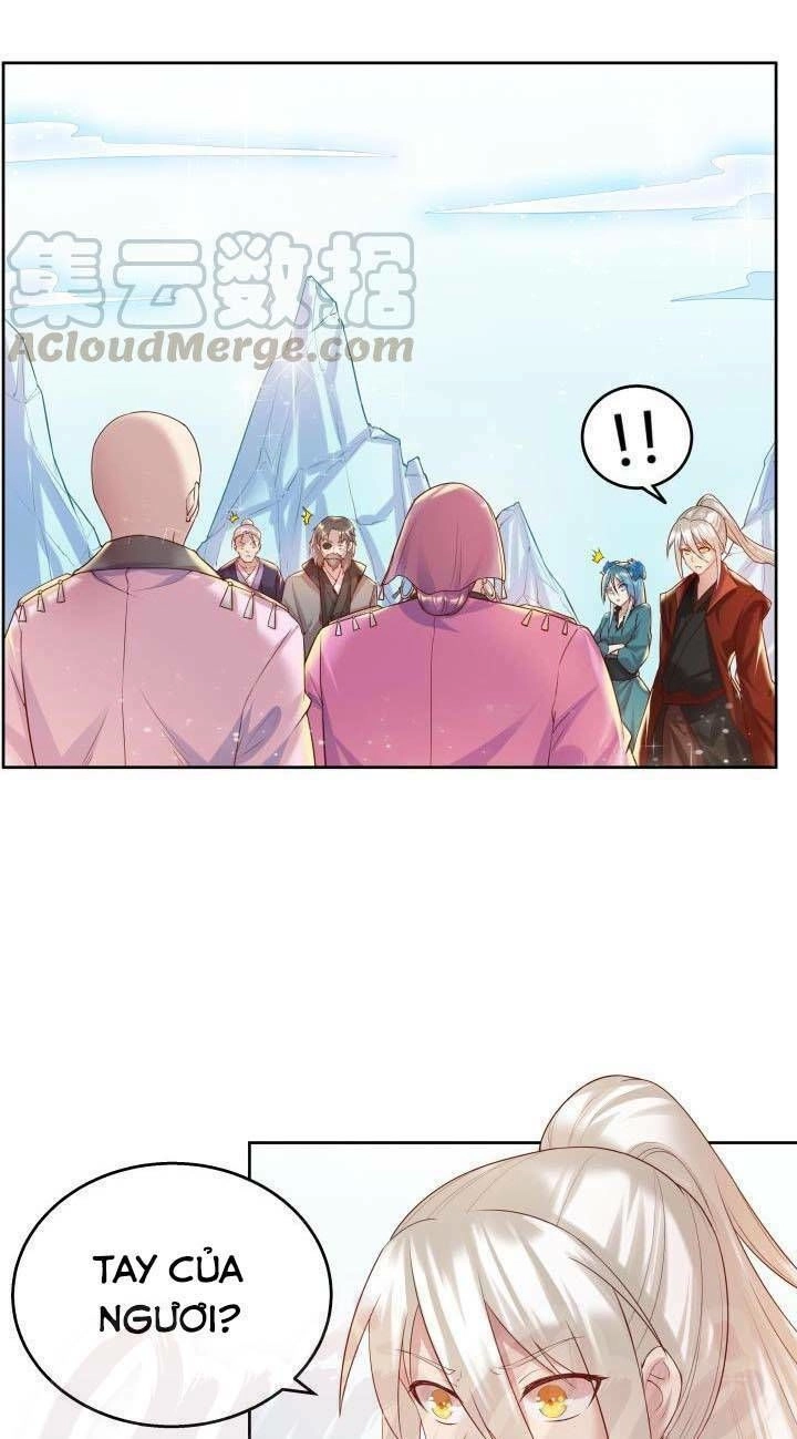 Siêu Phàm Truyện Chapter 54 - 27