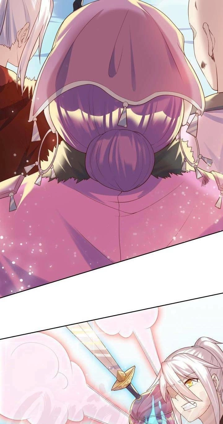 Siêu Phàm Truyện Chapter 54 - 31