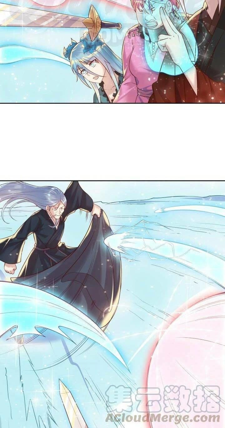 Siêu Phàm Truyện Chapter 54 - 32