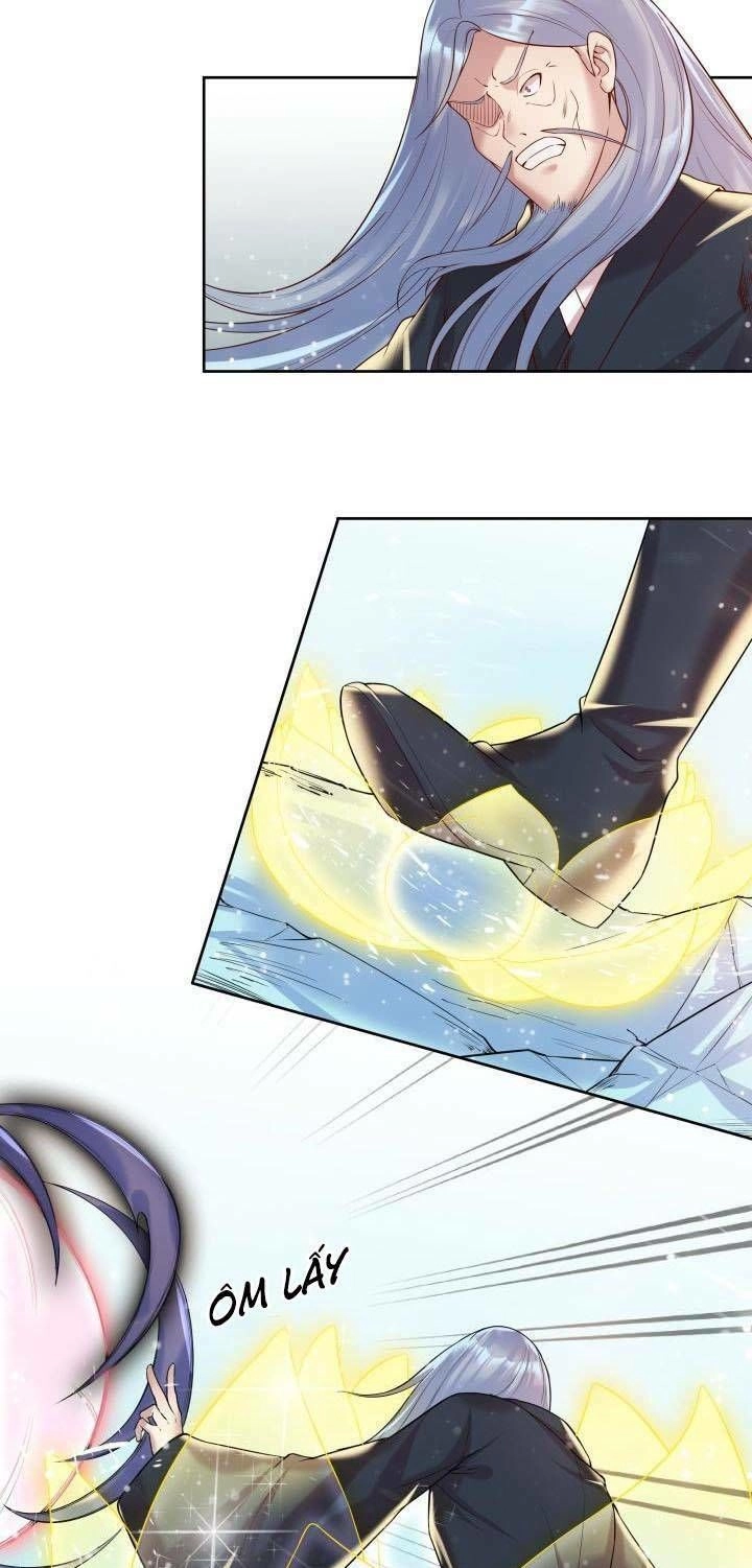 Siêu Phàm Truyện Chapter 54 - 37