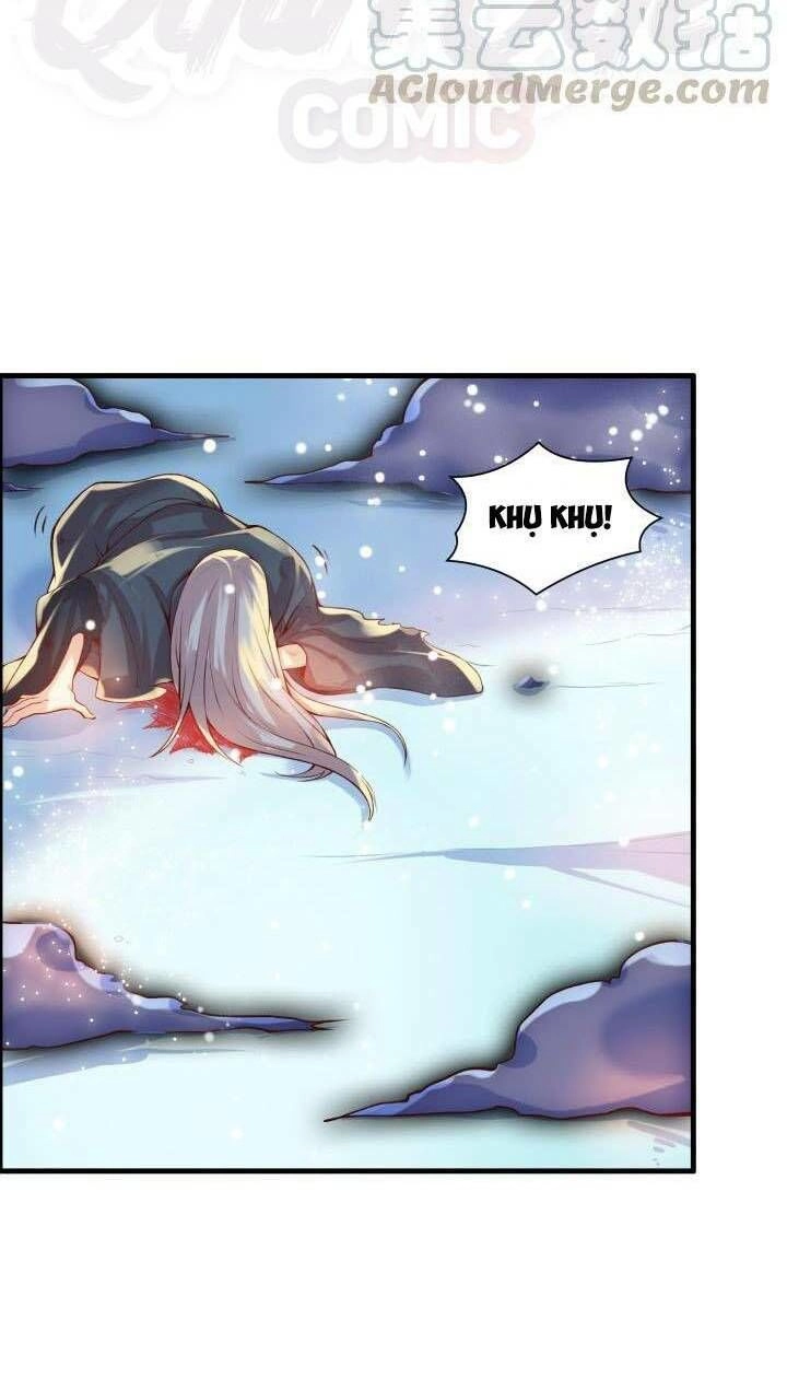 Siêu Phàm Truyện Chapter 55 - 6