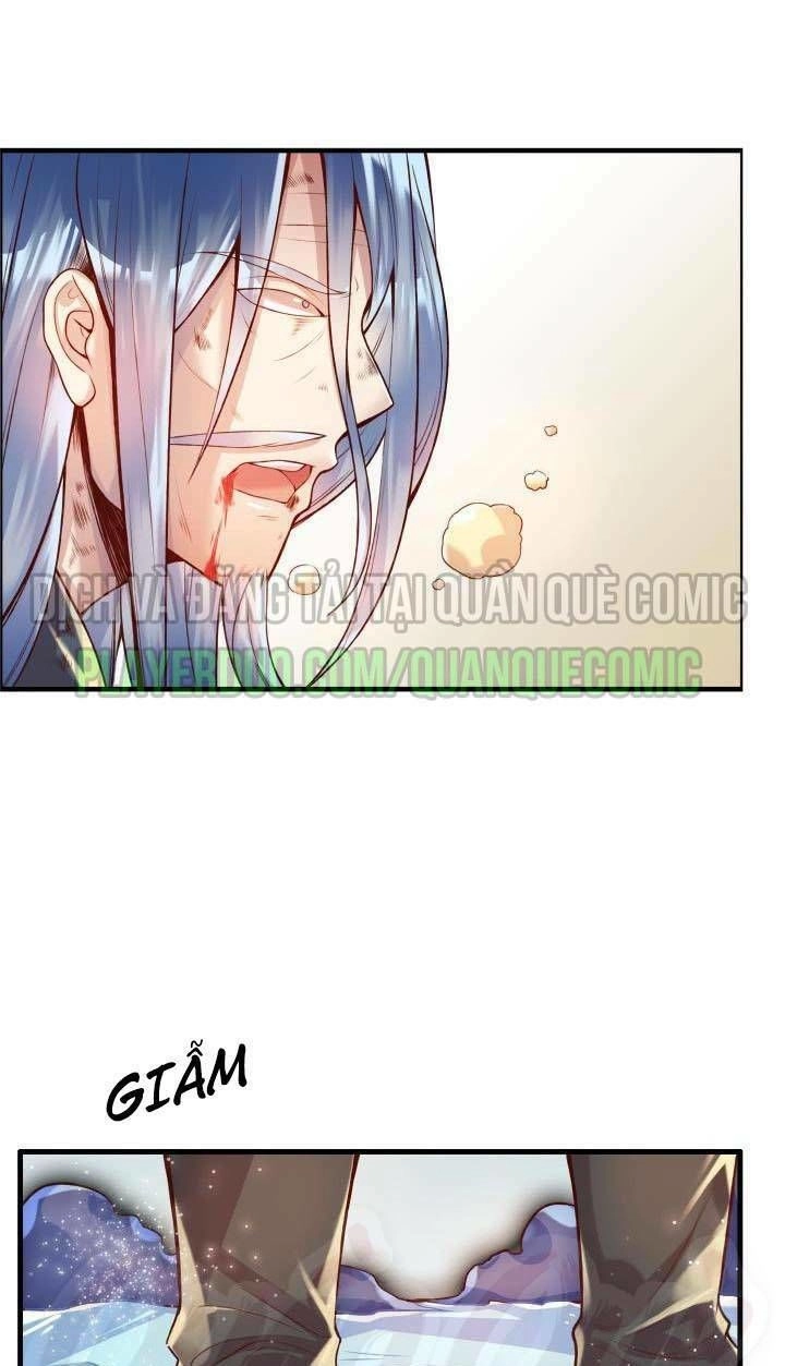 Siêu Phàm Truyện Chapter 55 - 7