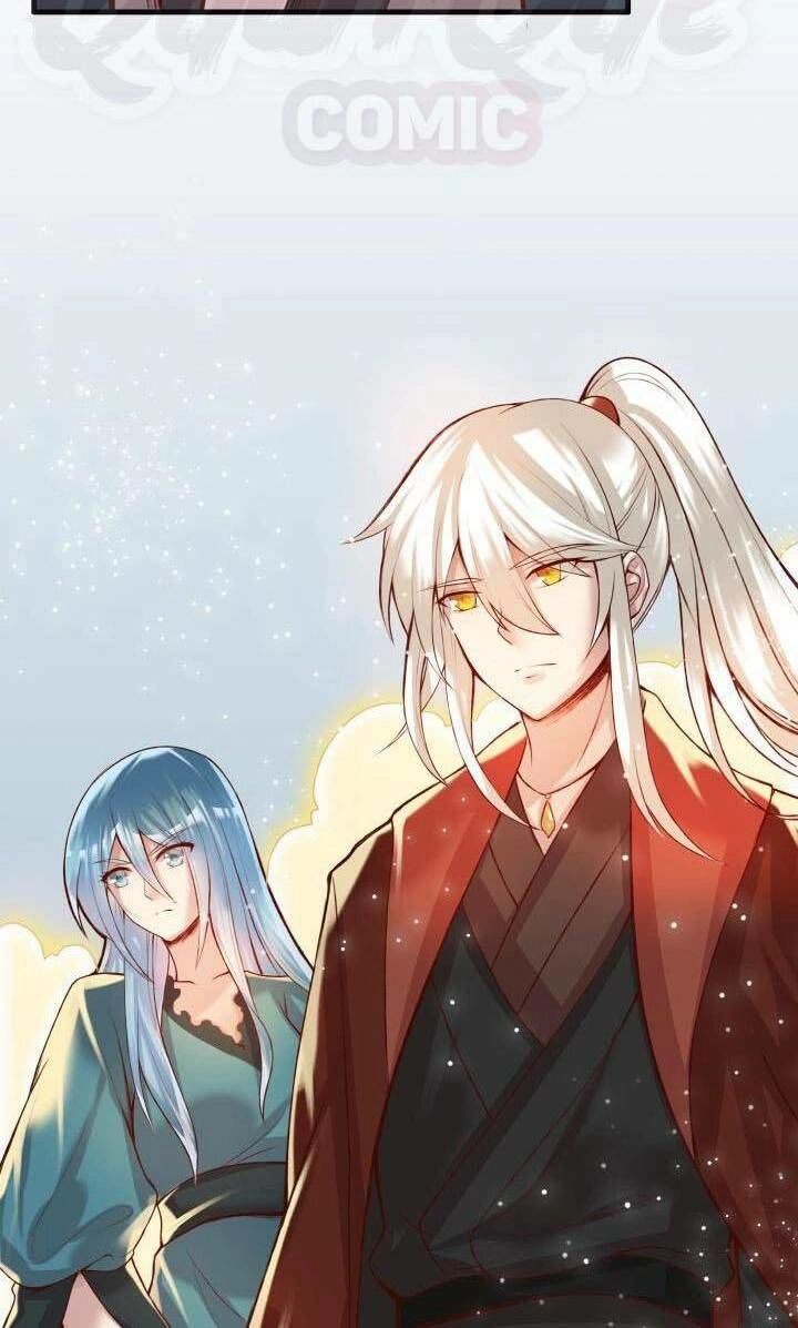 Siêu Phàm Truyện Chapter 55 - 12